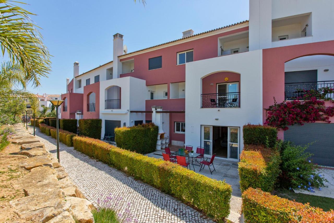 Casa Joana At Opomar By Cara Rentals Cabanas De Tavira Eksteriør billede
