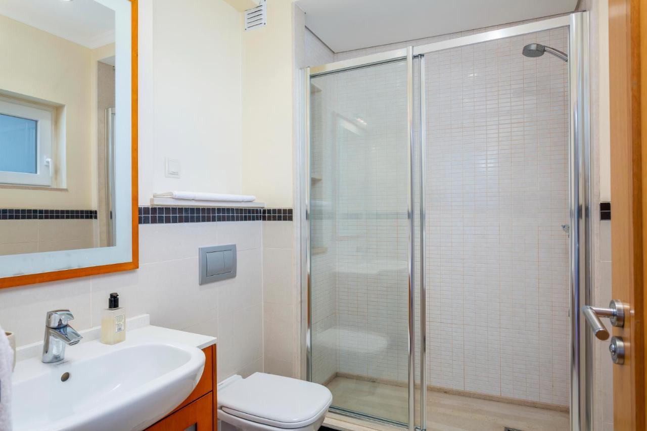 Casa Joana At Opomar By Cara Rentals Cabanas De Tavira Eksteriør billede