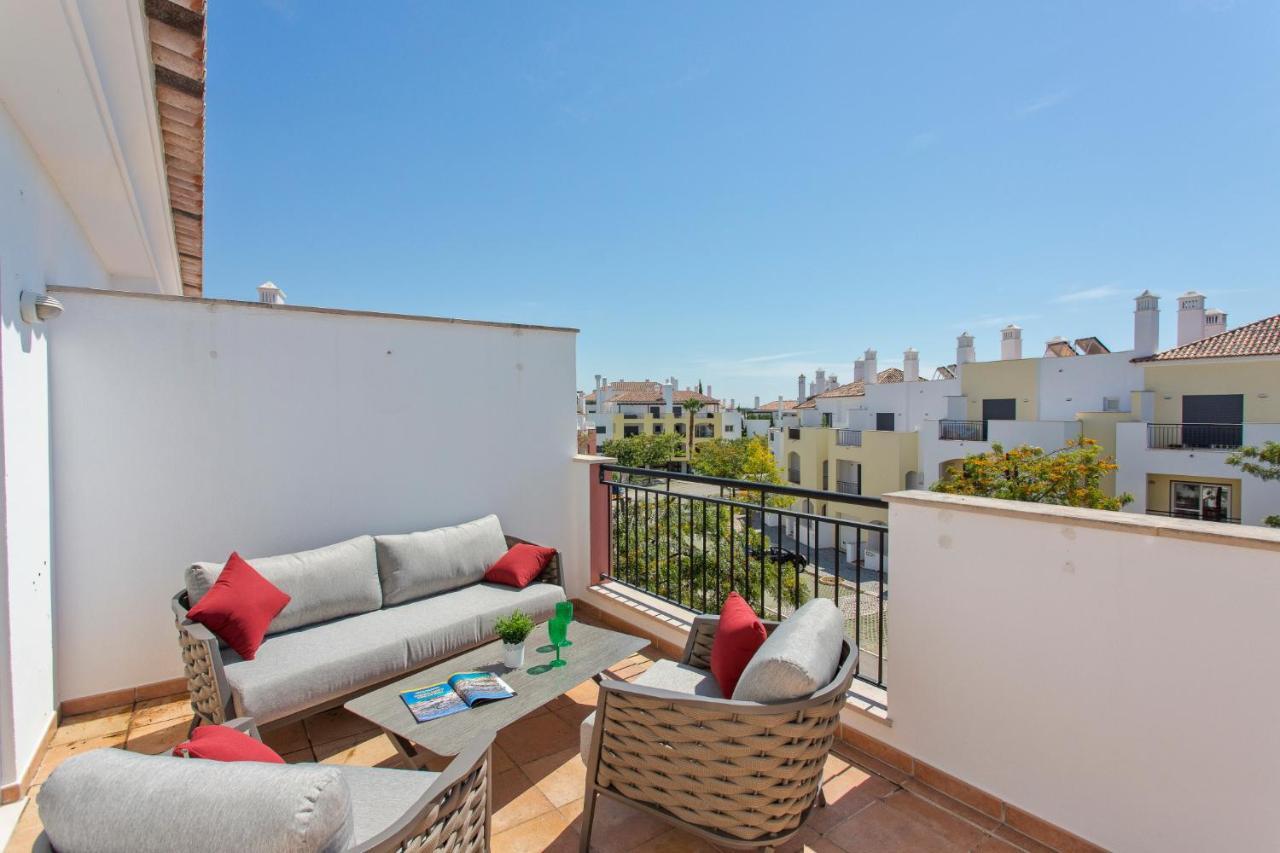 Casa Joana At Opomar By Cara Rentals Cabanas De Tavira Eksteriør billede