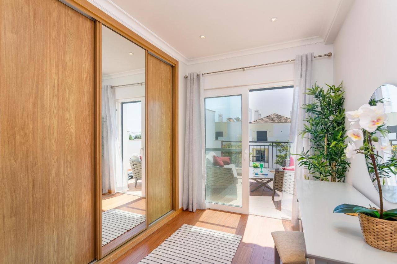Casa Joana At Opomar By Cara Rentals Cabanas De Tavira Eksteriør billede