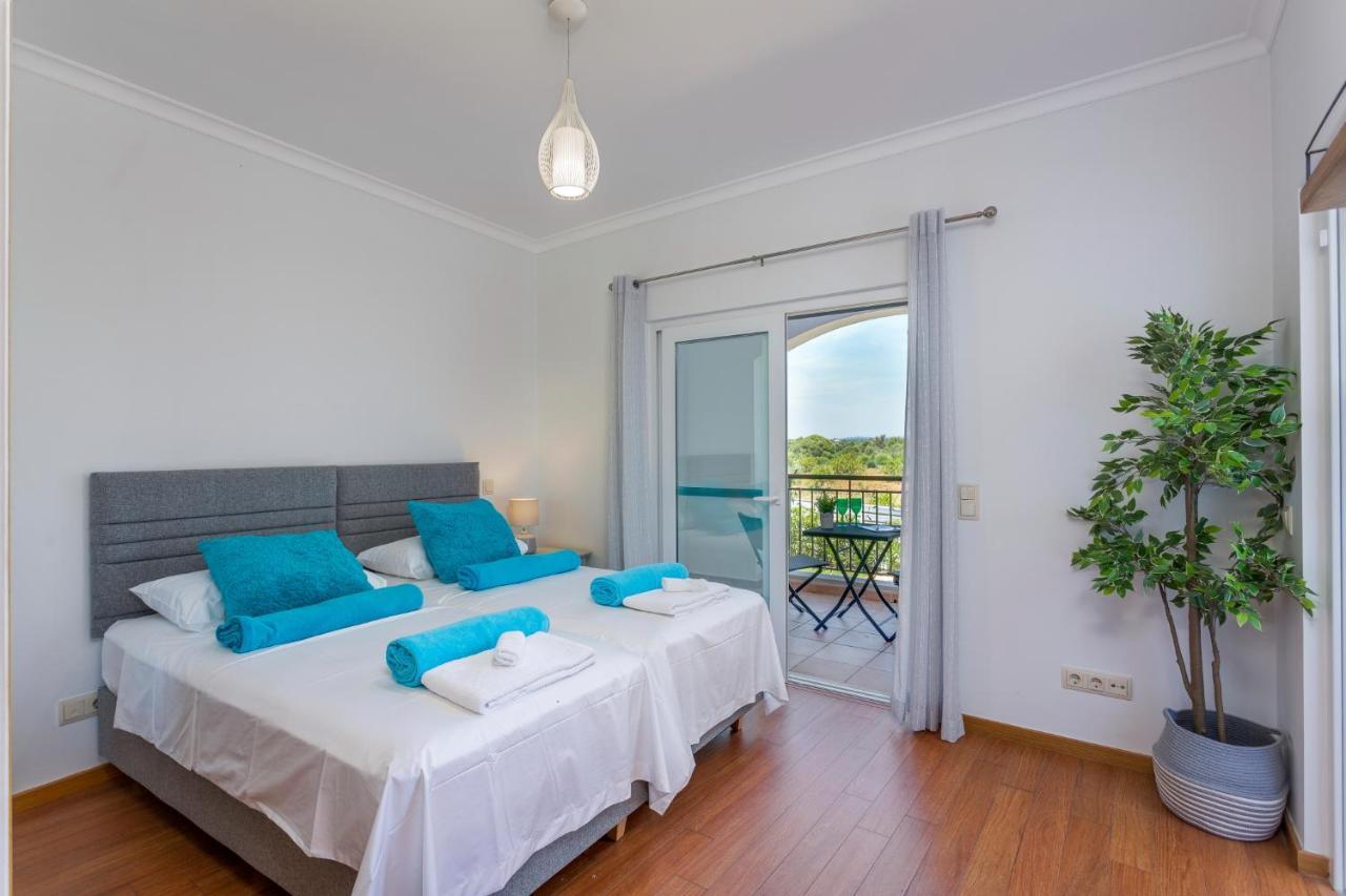 Casa Joana At Opomar By Cara Rentals Cabanas De Tavira Eksteriør billede