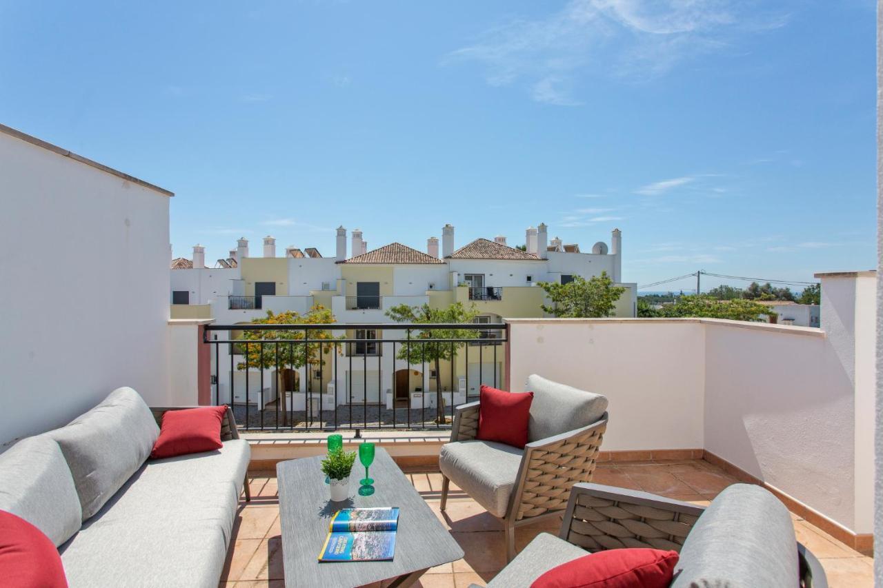 Casa Joana At Opomar By Cara Rentals Cabanas De Tavira Eksteriør billede