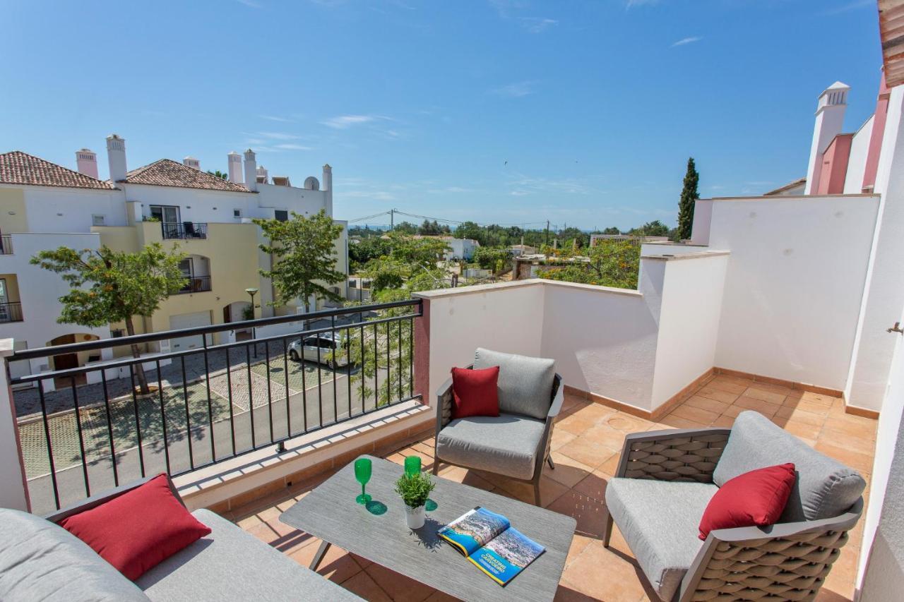 Casa Joana At Opomar By Cara Rentals Cabanas De Tavira Eksteriør billede