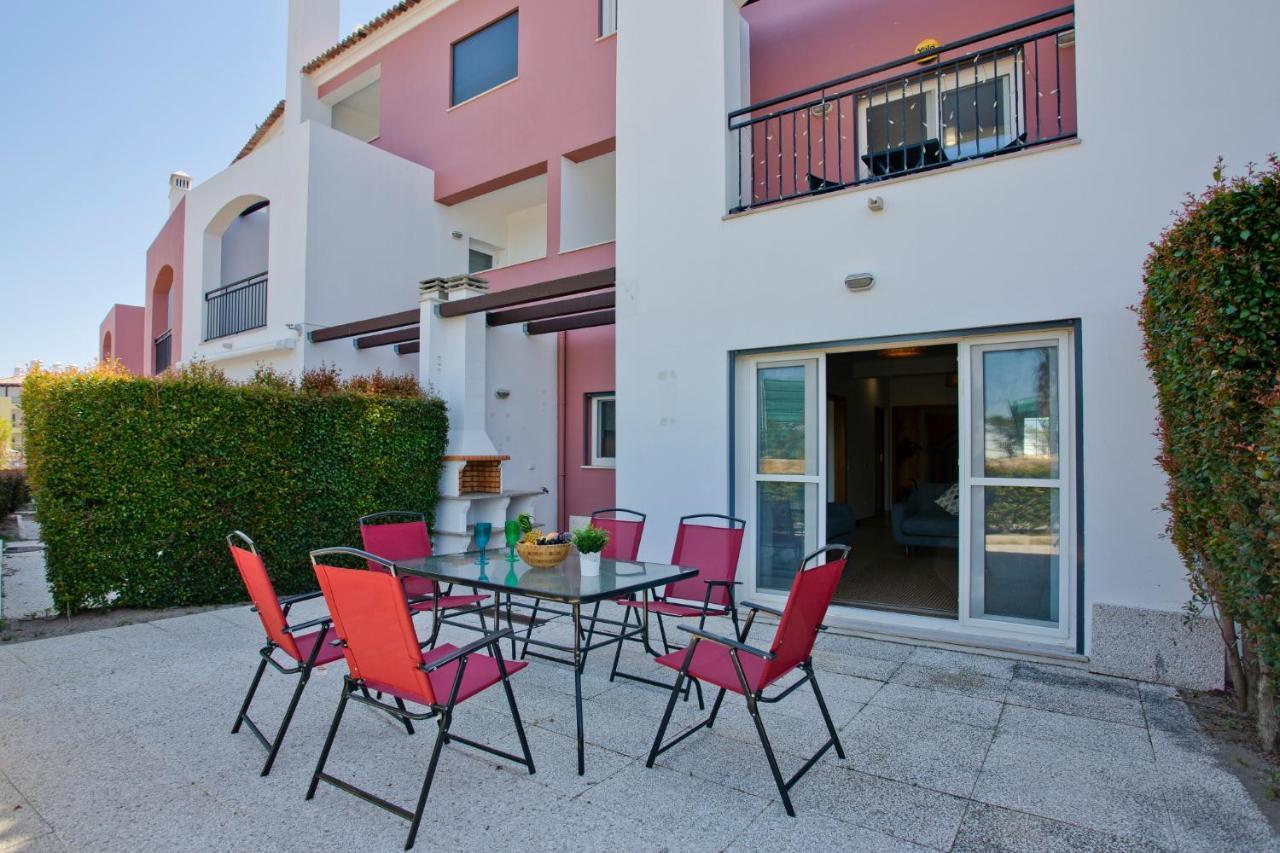 Casa Joana At Opomar By Cara Rentals Cabanas De Tavira Eksteriør billede