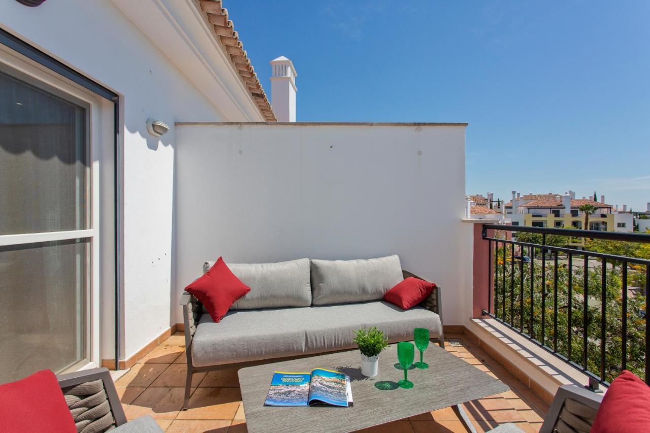 Casa Joana At Opomar By Cara Rentals Cabanas De Tavira Eksteriør billede