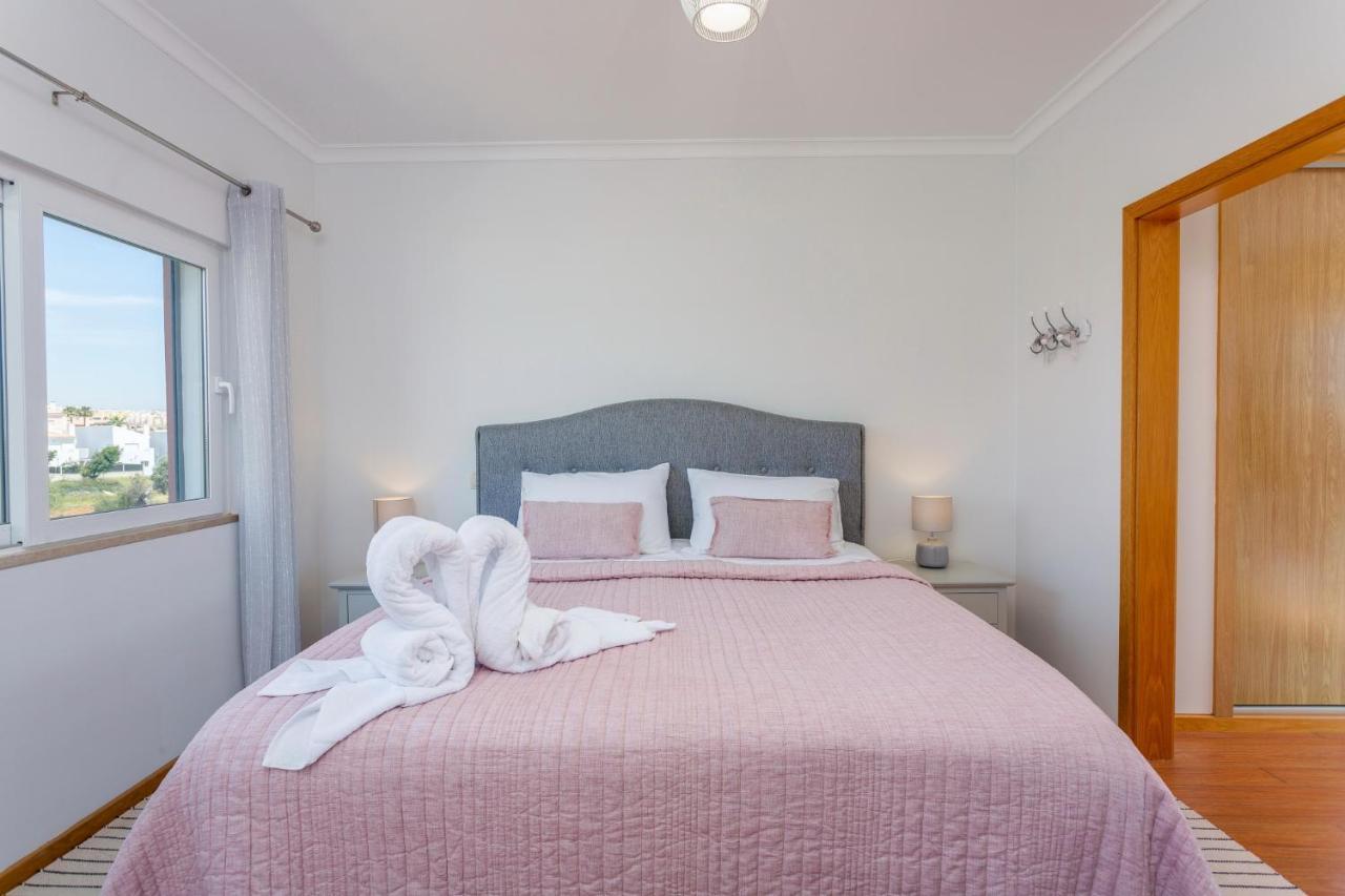 Casa Joana At Opomar By Cara Rentals Cabanas De Tavira Eksteriør billede