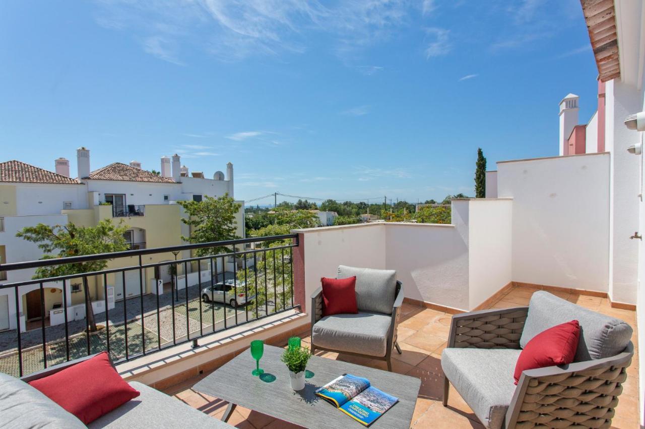 Casa Joana At Opomar By Cara Rentals Cabanas De Tavira Eksteriør billede