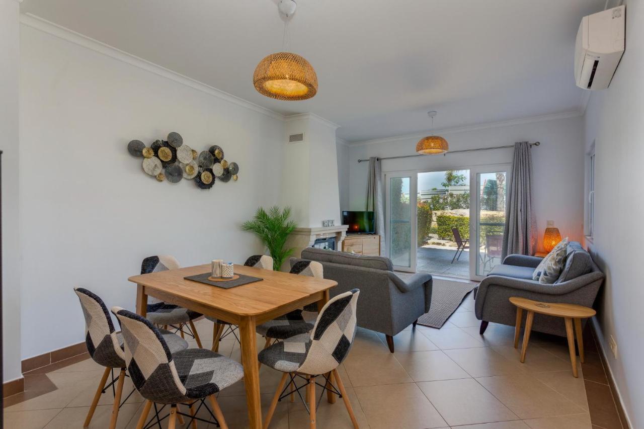 Casa Joana At Opomar By Cara Rentals Cabanas De Tavira Eksteriør billede