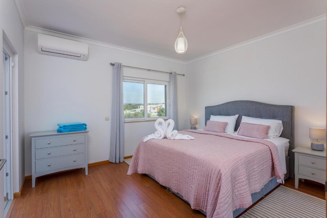 Casa Joana At Opomar By Cara Rentals Cabanas De Tavira Eksteriør billede