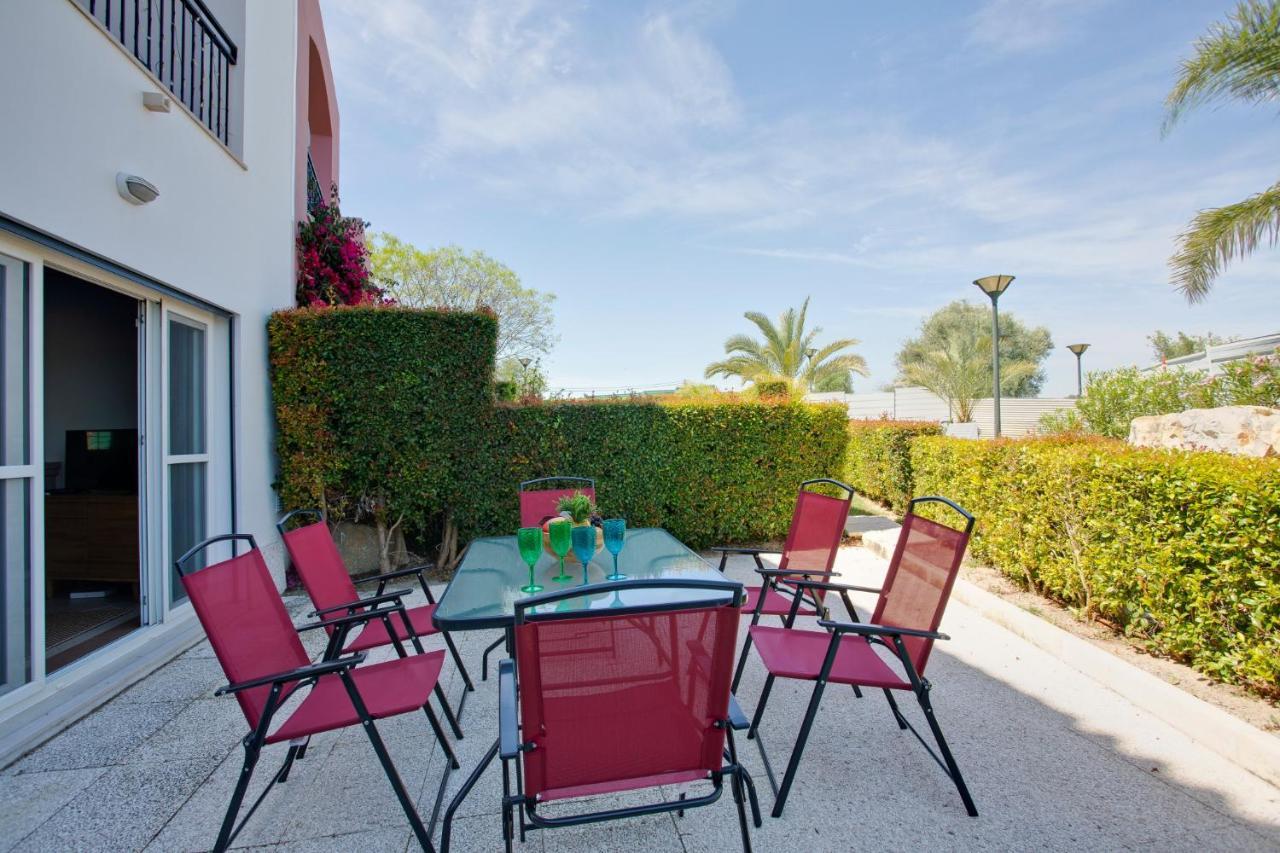 Casa Joana At Opomar By Cara Rentals Cabanas De Tavira Eksteriør billede