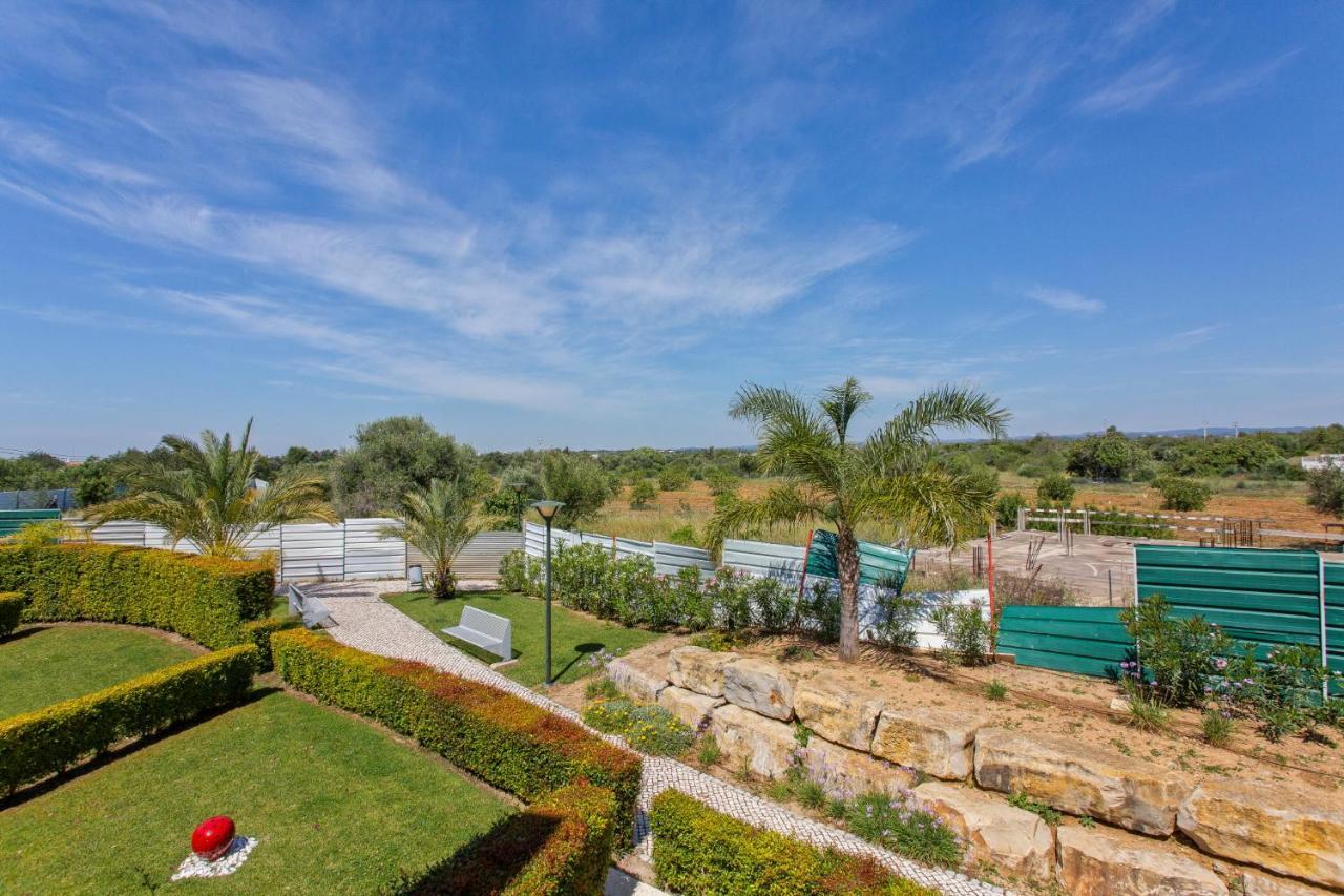 Casa Joana At Opomar By Cara Rentals Cabanas De Tavira Eksteriør billede