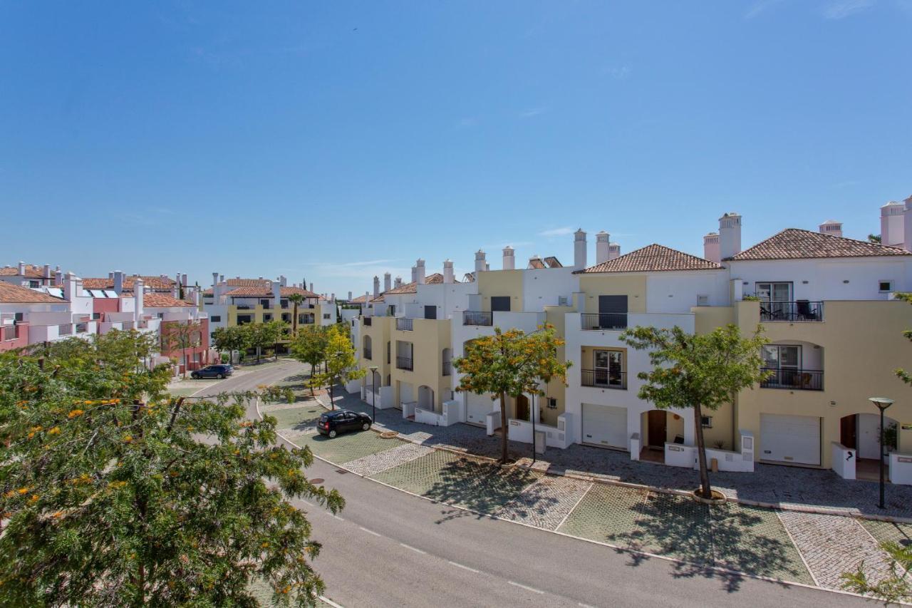 Casa Joana At Opomar By Cara Rentals Cabanas De Tavira Eksteriør billede