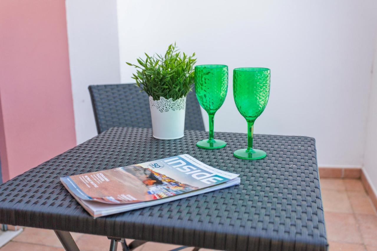 Casa Joana At Opomar By Cara Rentals Cabanas De Tavira Eksteriør billede